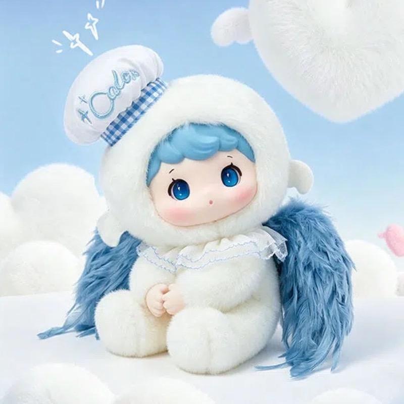 Plush Art Toys & Soft Figures | Funcinating