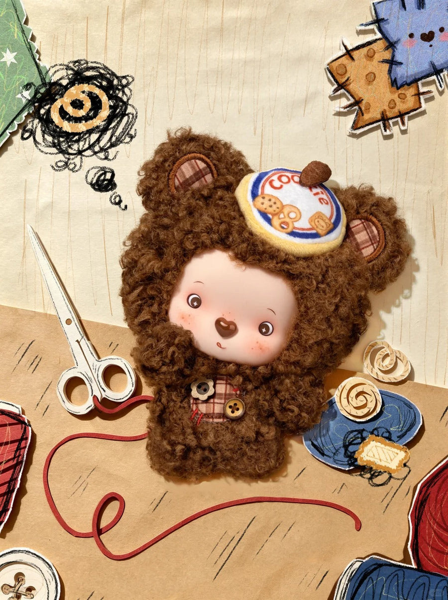 MOCO Bear