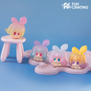 [FUNCINATING] Jiang'S Sweet Lab Blind Bag