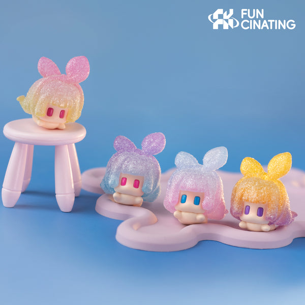 Jiang's Sweet Lab Blind Bag