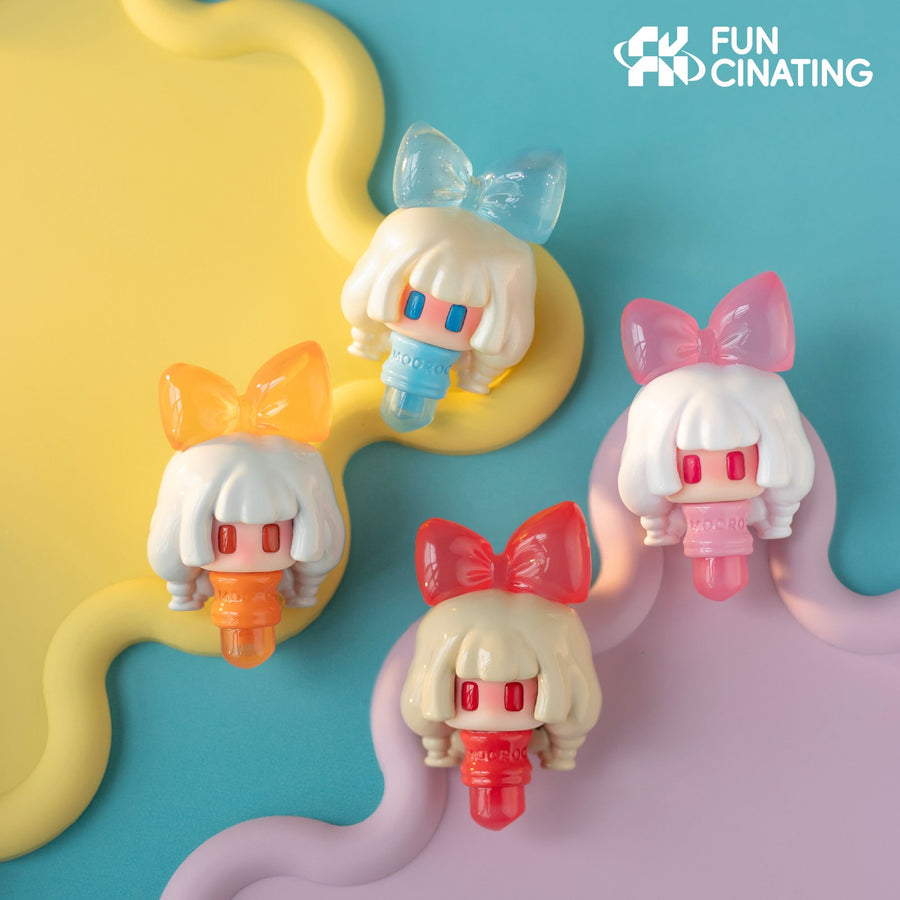 Jiang's Sweet Lab Blind Bag