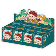 [FUNCINATING] GISMOW-Fantasy Forest Friends Blind Box