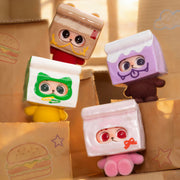 [FUNCINATING] GISMOW Hide And Seek Alliance Series Blind Box