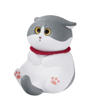 [FUNCINATING] Paw Paw Kitty Desk Decoration Blind Box