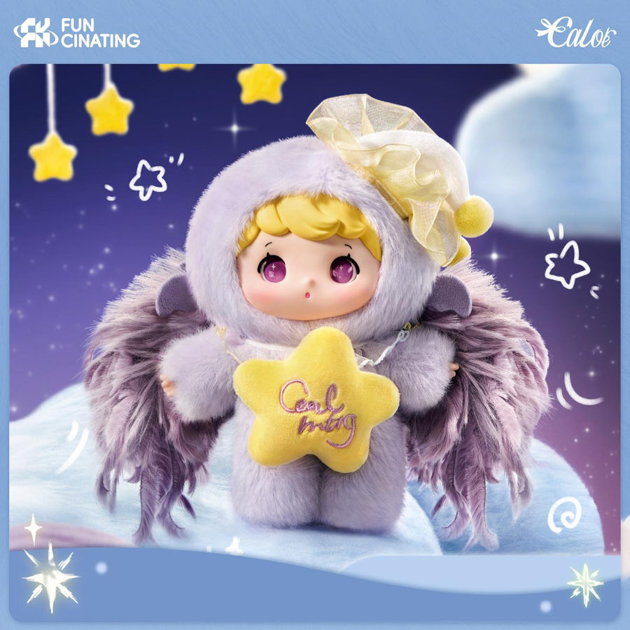 Calor Angel's Kitchen Blind Box
