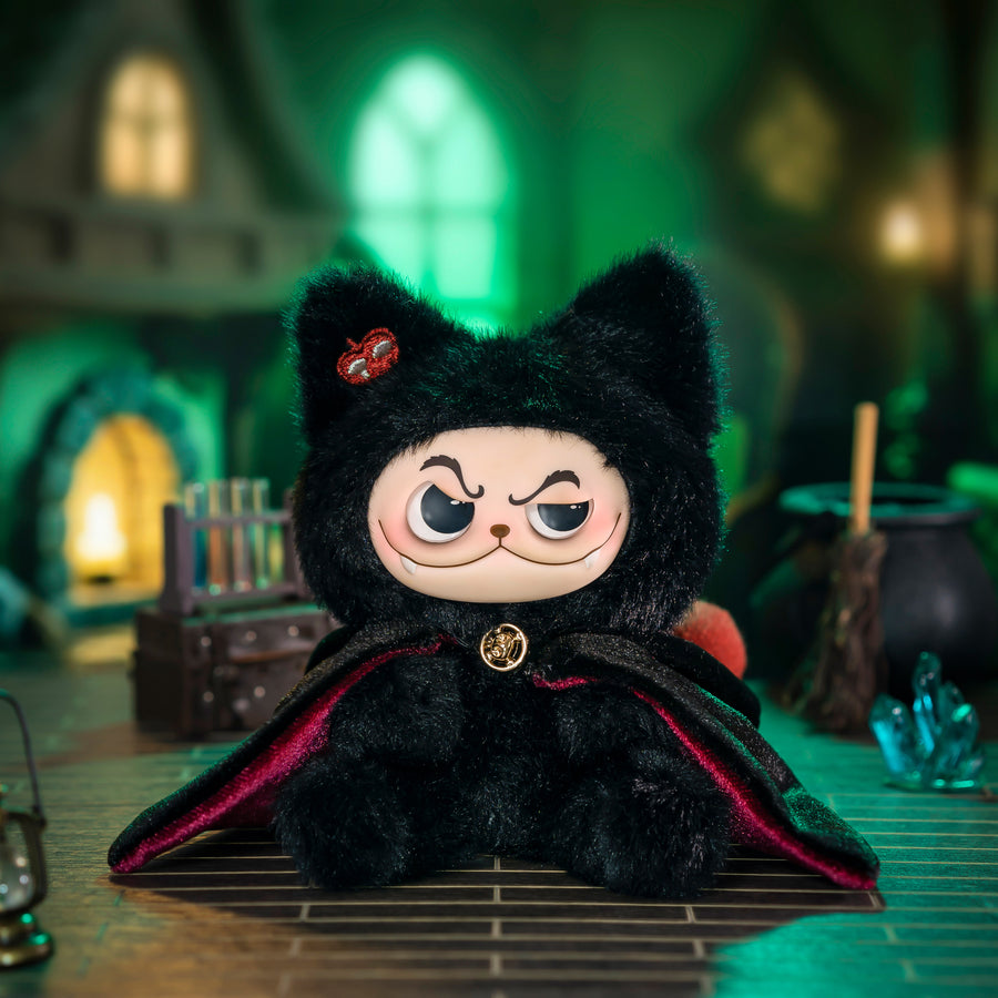Gismow Little Bean Bag League Blind Box