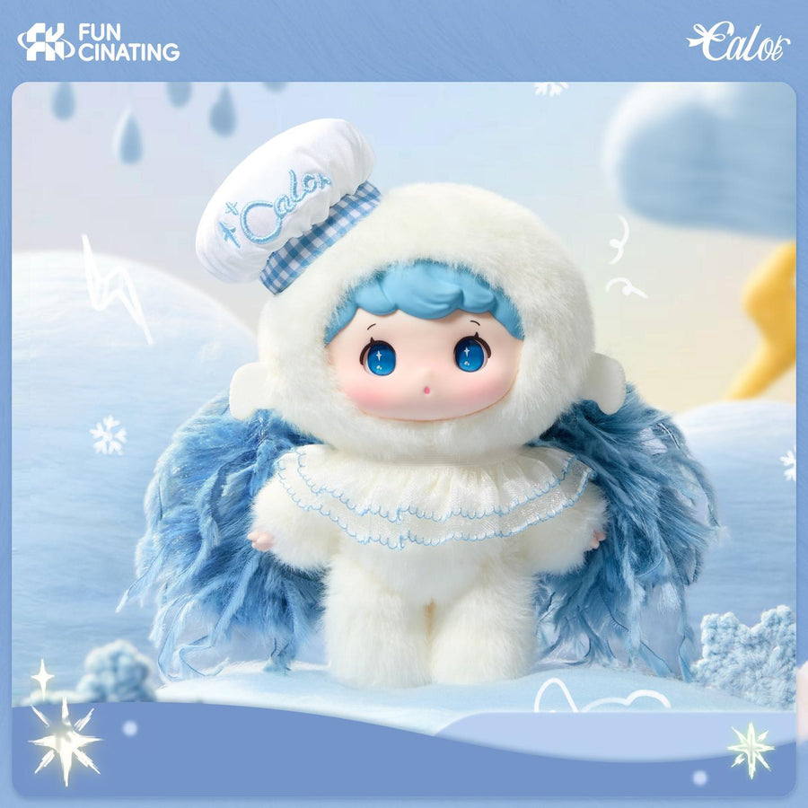Calor Angel's Kitchen Blind Box
