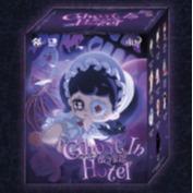 Tarti Ghost in Hotel Series Blind Box
