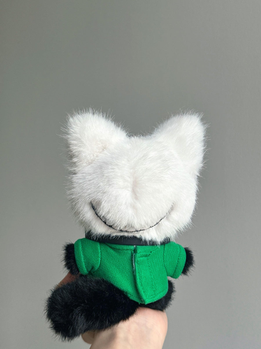 JOOX x GISMOW Collaboration Vinyl Plush Pendant