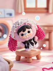 [FUNCINATING] KOUCOMI-Every Moment Series Plush Blind Box