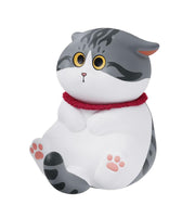 [FUNCINATING] Paw Paw Kitty Desk Decoration Blind Box