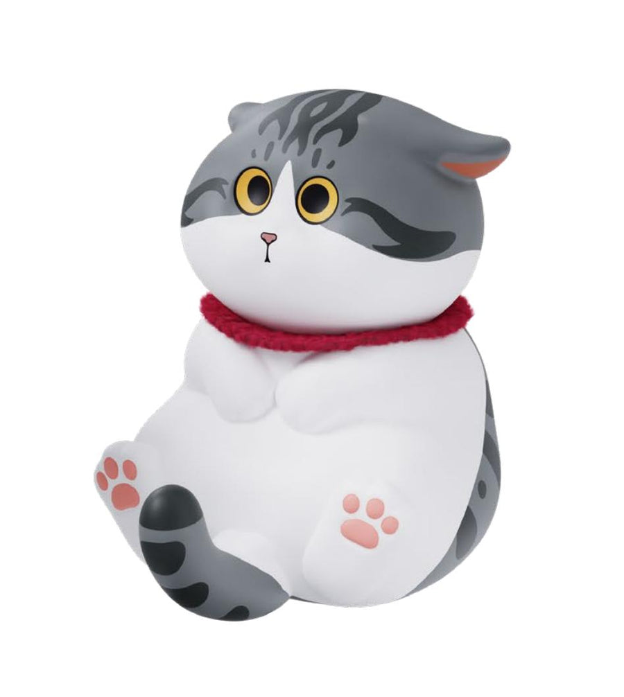 Paw Paw Kitty Desk Decoration Blind Box
