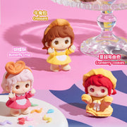 [FUNCINATING] Calor-Calorie Girls Series Blind Box