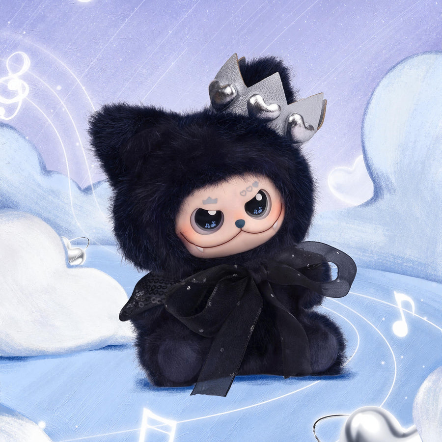 GISMOW Crush on MOW plush blind box, product image 5