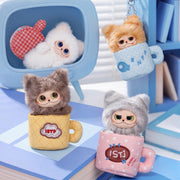【SAME AS ZIYU】GISMOW What MOW Is That? Plush Blind Box