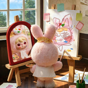 [FUNCINATING] KOUCOMI-I Am The King Action Figure Blind Box