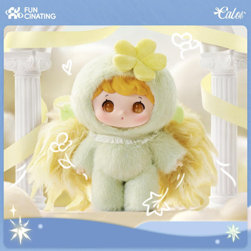 [FUNCINATING] Calor-Angel's Kitchen Blind Box
