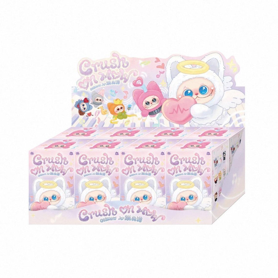 GISMOW Crush on MOW plush blind box, product image 11