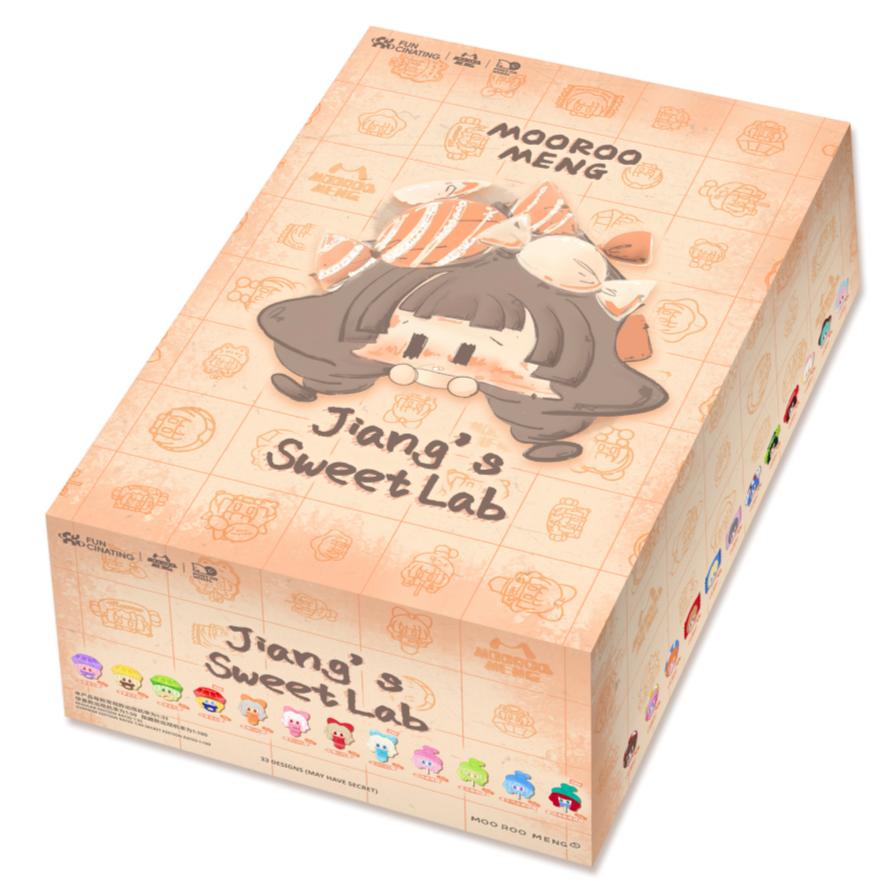 Jiang's Sweet Lab Blind Bag