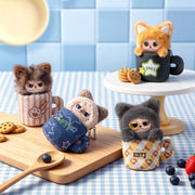 【SAME AS ZIYU】GISMOW What MOW Is That? Plush Blind Box