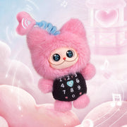 GISMOW Crush on MOW plush blind box, product image 2