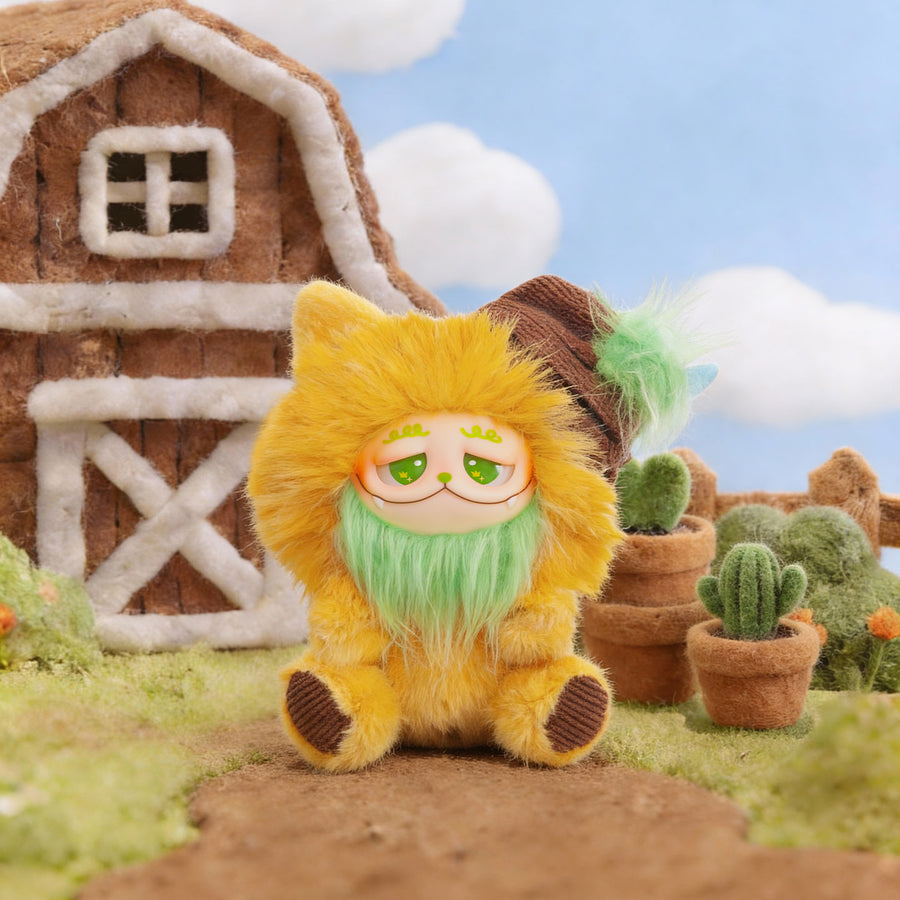 GISMOW Fantasy Forest Friends Blind Box