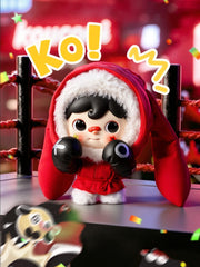 [FUNCINATING] KOUCOMI-Every Moment Series Plush Blind Box