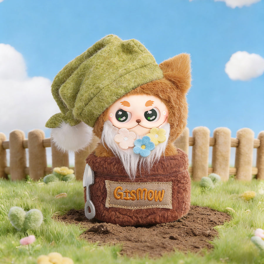GISMOW Fantasy Forest Friends Blind Box