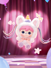 [FUNCINATING] KOUCOMI-Every Moment Series Plush Blind Box