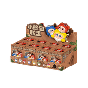 [FUNCINATING] Gismow-Little Bean Bag League Blind Box