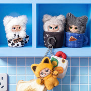 【SAME AS ZIYU】GISMOW What MOW Is That? Plush Blind Box