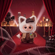[FUNCINATING] GISMOW 16th Beijing International Film Festival (BJIFF) Beijing Panorama Limited Edition Plush Doll