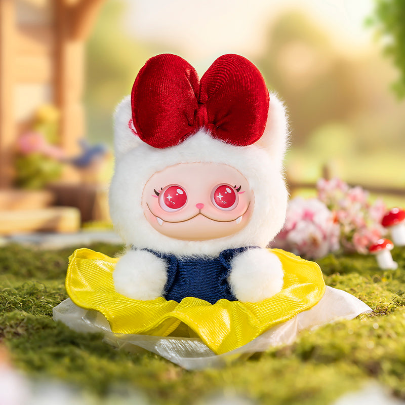 Gismow Little Bean Bag League Blind Box