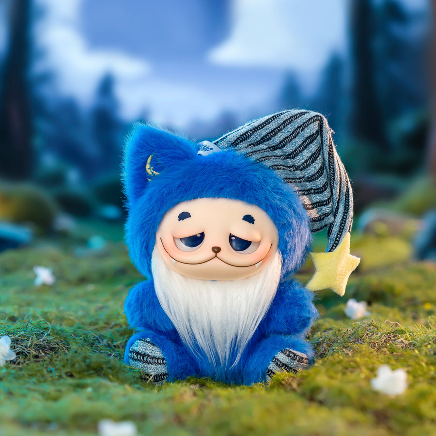 Gismow Little Bean Bag League Blind Box