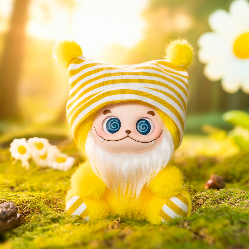 Gismow Little Bean Bag League Blind Box