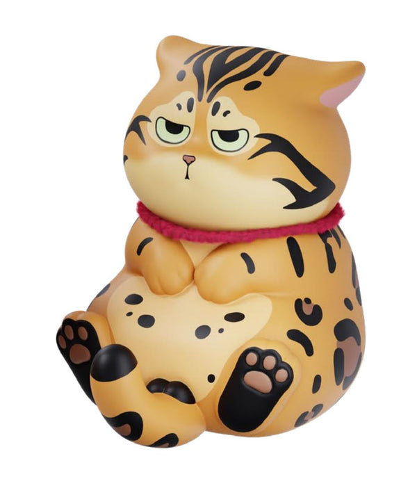 Paw Paw Kitty Desk Decoration Blind Box