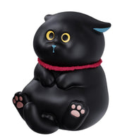 [FUNCINATING] Paw Paw Kitty Desk Decoration Blind Box