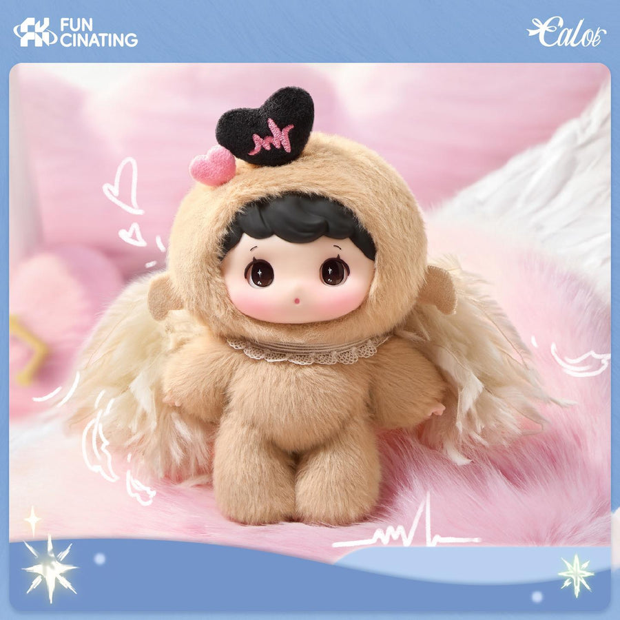 Calor Angel's Kitchen Blind Box