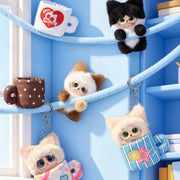 【SAME AS ZIYU】GISMOW What MOW Is That? Plush Blind Box