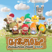 [FUNCINATING] GISMOW-Fantasy Forest Friends Blind Box