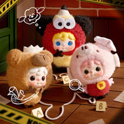KOUCOMI-Who is KOUCOMI MINI Plush Series Blind Box