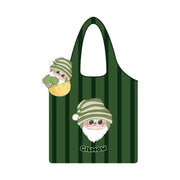 Gismow Tote Bag, Gismow Reusable Bag, Gismow Coin Purse, Gismow Hair Clip — Collectible Figure