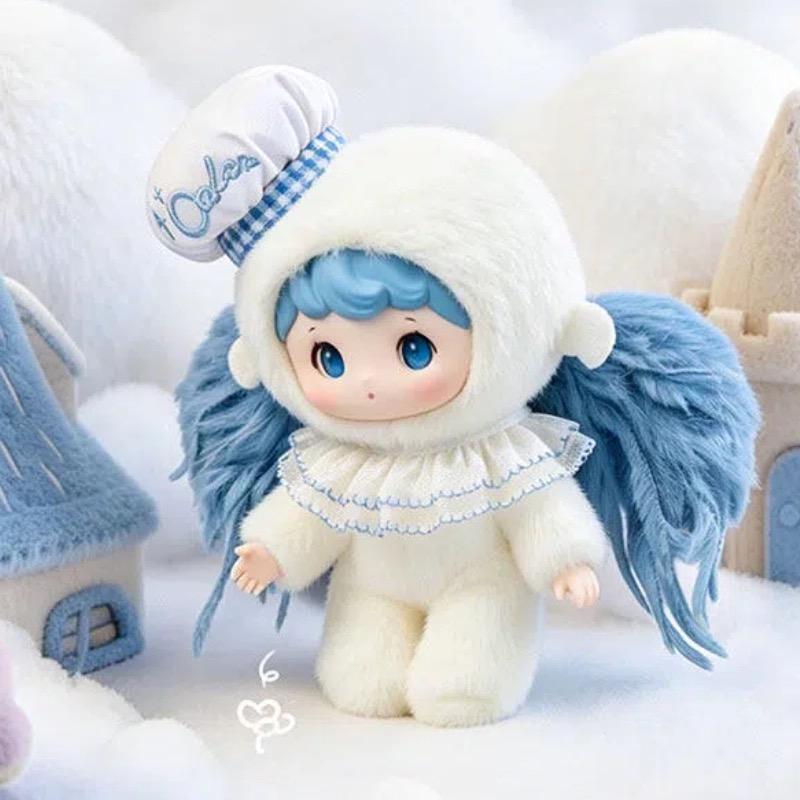 Calor Cooking Weather 400% Plush Doll