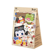 KOUCOMI-Who is KOUCOMI MINI Plush Series Blind Box
