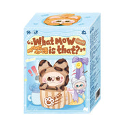 【SAME AS ZIYU】GISMOW What MOW Is That? Plush Blind Box