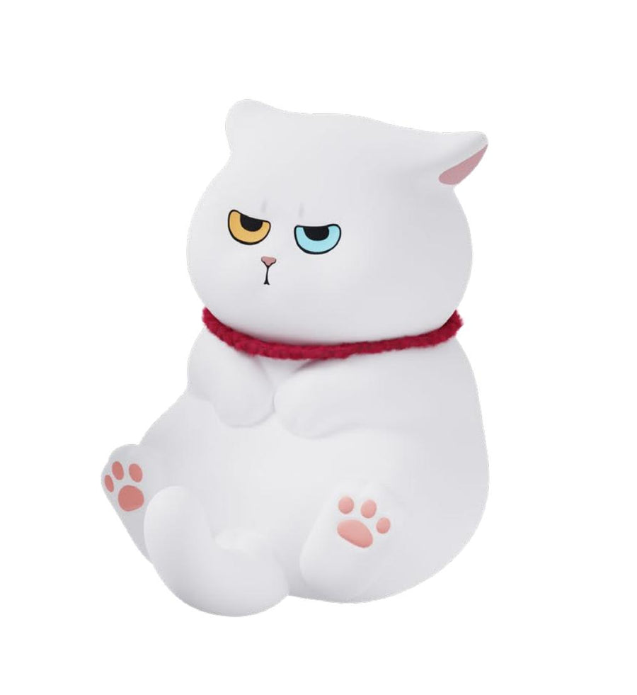 Paw Paw Kitty Desk Decoration Blind Box